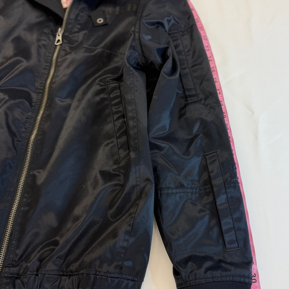 G-Star Raw Bomber Jacket - Picture 4 of 6